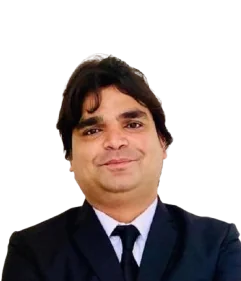 Ahsan Rasheed, Advocate at KBL & Associates