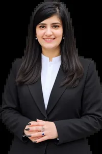 Anum Khan, Advocate at KBL & Associates