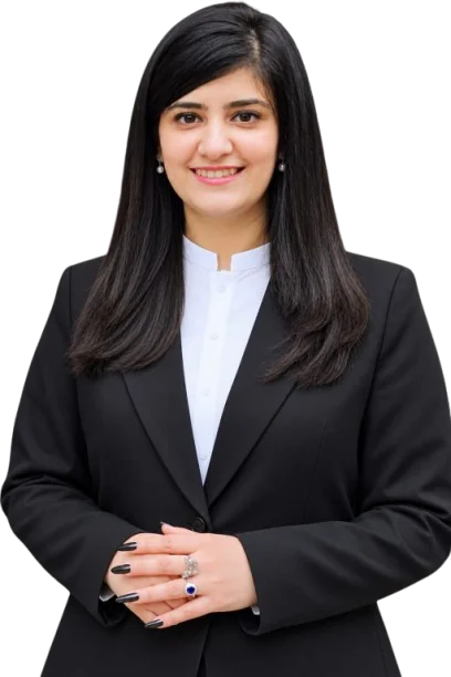 Anum Khan, Advocate at KBL & Associates