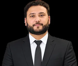 Aqib Meer, Advocate, High Court at KBL & Associates