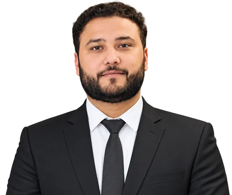 Aqib Meer, Advocate, High Court at KBL & Associates