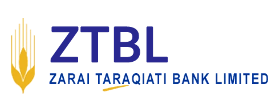 Zarai Taraqiati Bank Limited (ZTBL)