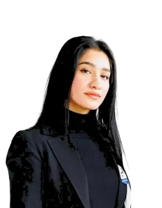 Jannat, Advocate at KBL & Associates