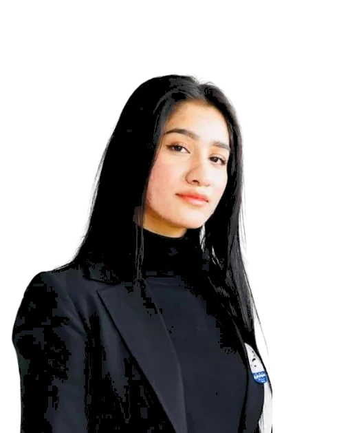 Jannat, Advocate at KBL & Associates