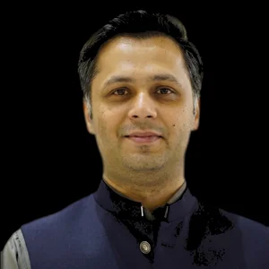 Khalil Ahmad Bhullah, Founding Partner