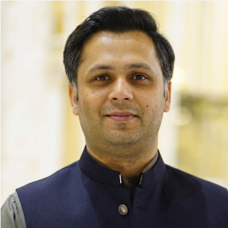 Khalil Ahmad Bhullah, Founding Partner of KBL & Associates