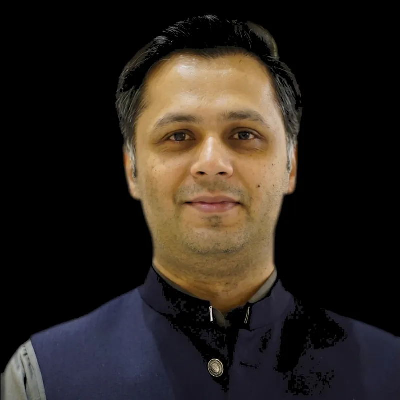 Khalil Ahmad Bhullah, Founding Partner at KBL & Associates