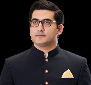Saad Shah, Advocate, High Court at KBL & Associates