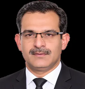 Shahid Maqsood Bhullah